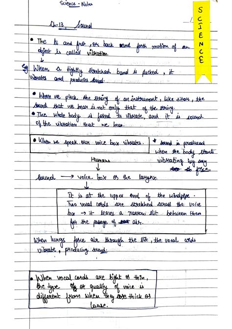 Image result for Class 8 NCERT Science Sound Chapter