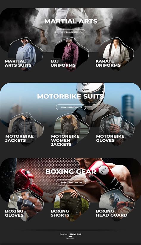 Company Overview - TOP IN INDUSTRY