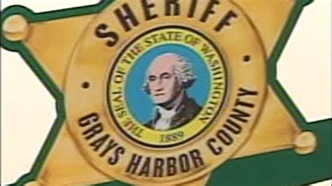 Fire at Grays Harbor County jail prompts evacuation of inmates