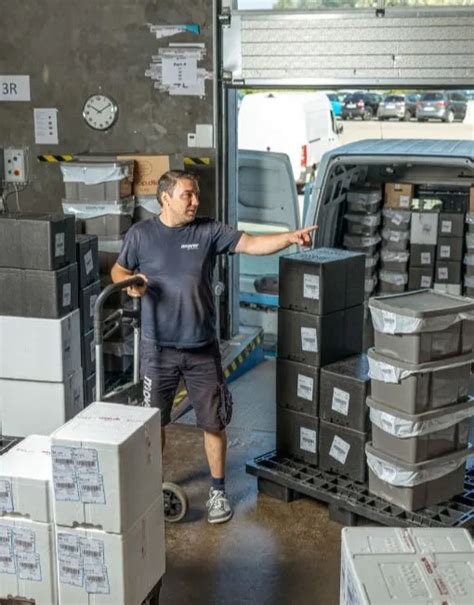 Image result for Distribution center Operations