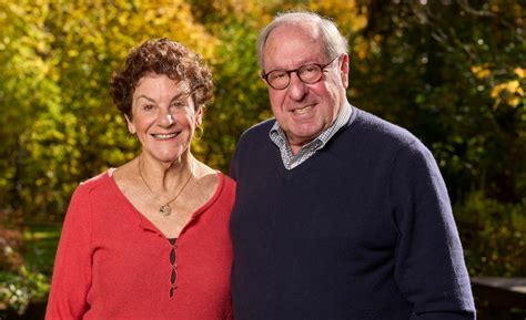 Shaker Heights couple donates $3.5M to UH bereavement program ...