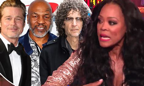 Robin Givens Murphy Jensen