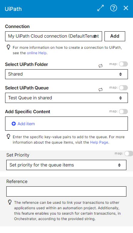 Image result for UiPath Control Flow