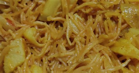 Namkeen jave Recipe by Kavita - Cookpad
