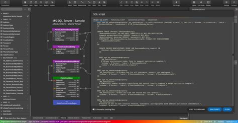 Adventure Works for SQL 的图像结果