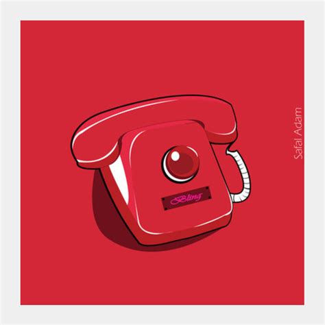 Hotline Bling Square Art Prints PosterGully Specials