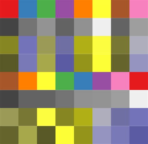 Optimal qualitative colour palettes · Anton Tsitsulin