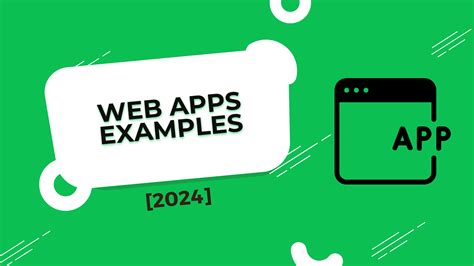 Image result for Web Application Examples
