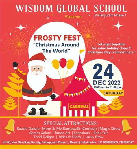 Best school in Meerut | Wisdom Global School