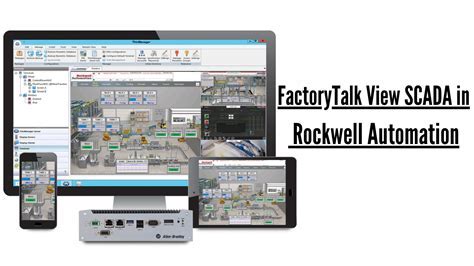 Image result for FactoryTalk View Studio Communication Setup