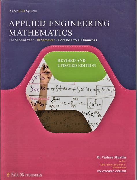 Image result for Applied Engineering Mathematics