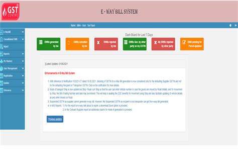 GST Centre | GST Registered Company