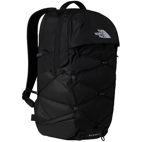 The North Face Borealis Backpack - Black NF0A52S