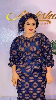 900+ African dress ideas in 2024 | african dress, african fashion ...