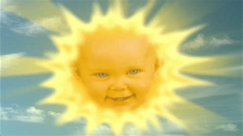 Image result for US Version Teletubbies Carousel