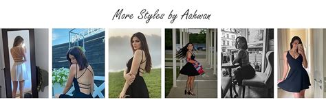 Buy Aahwan Solid White Crisscross Backless Fit and Flare Mini Dresses ...