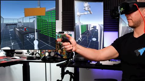 Image result for Unity XR UI