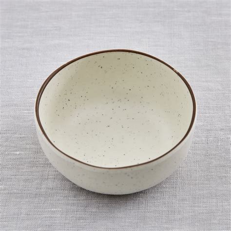 Buy Meadows Solid Milano Melamine Veg Bowl - 220ml from Home Centre at ...