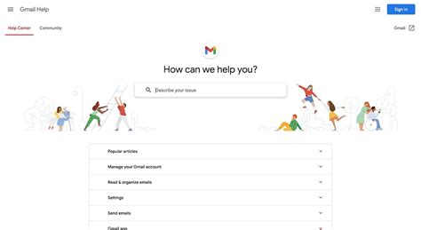 Image result for Gmail From Google Computer Help