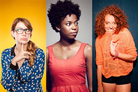 See some of the country’s best female comedians at Time Out’s Women Of ...