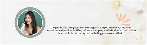 Buy Xtan Morrocan Argan Hair Shampoo For Dry, Frizzy And Damaged Hair ...