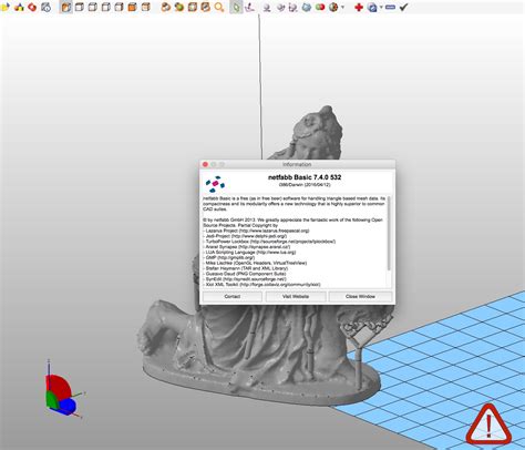Image result for Netfabb Basic Free Version