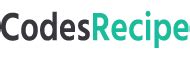 Home - Codes Recipe - For All Coders