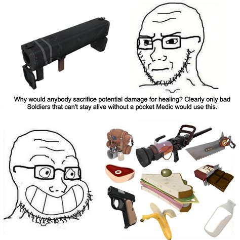 Sometimes I feel like you people just hate on the Black Box because you're in denial about it ...