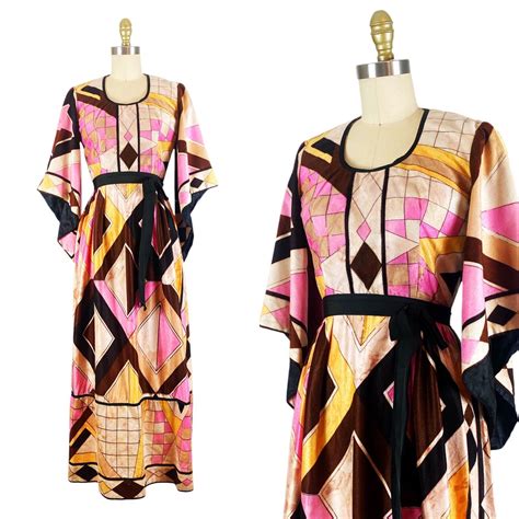 1960s Donald Brooks Dress - Donald Brooks - 1960s Dre… - Gem