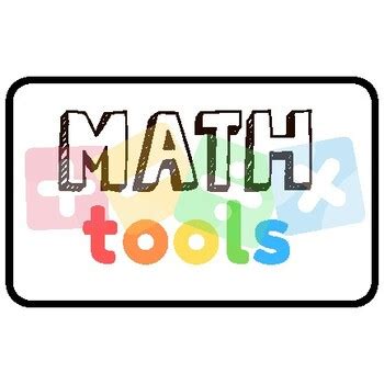 Image result for Math Measuring Kit