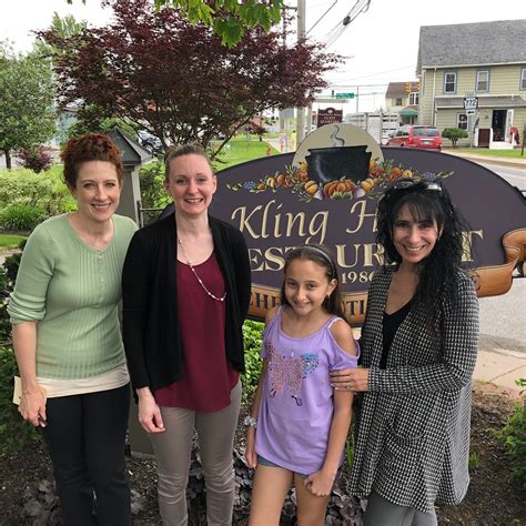 THE KLING HOUSE RESTAURANT, Intercourse - 2026 Reviews & Info