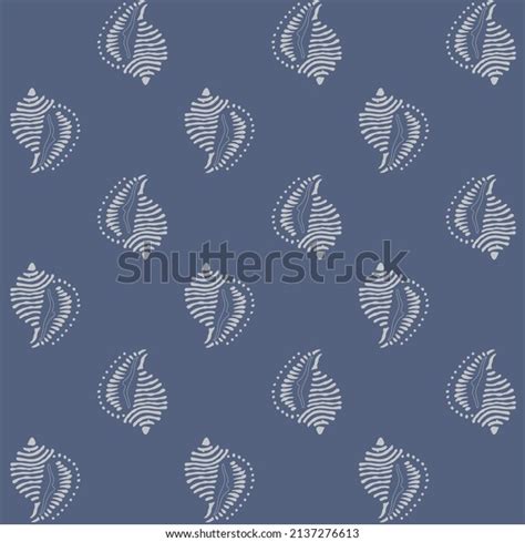 Shell Pattern 的图像结果
