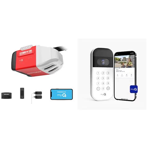 Craftsman Keypad Programming 的图像结果