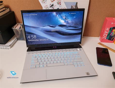 Image result for Alienware M15 R3 OLED Review