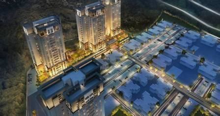 Games Village II | Guwahati Metropolitan Development Authority ...