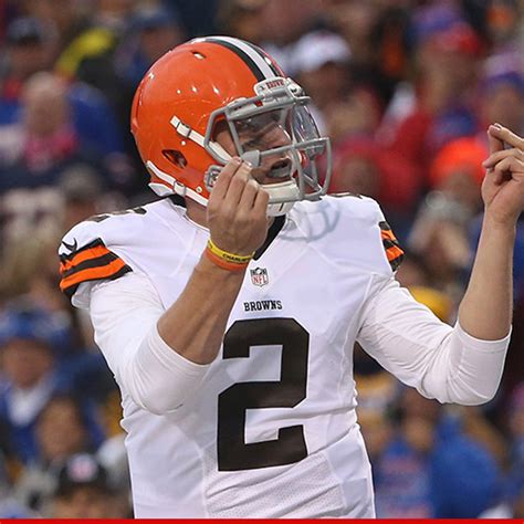 Johnny Manziel Browns Money