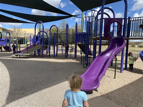 Paseo Highlands Park in Phoenix - Phoenix With Kids