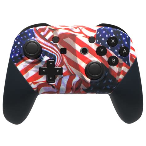 Image result for Pro Controlers Switch Customized