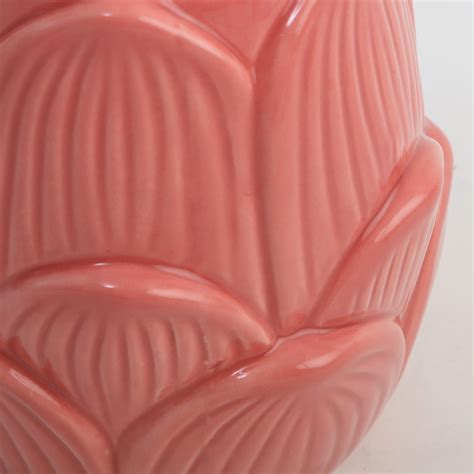 Buy Corsica Kamal Ceramic Floral Tooth Brush Holder from Corsica by ...