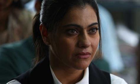 Kajol says her character Noyonika from 'The Trial' is 'every woman's core'