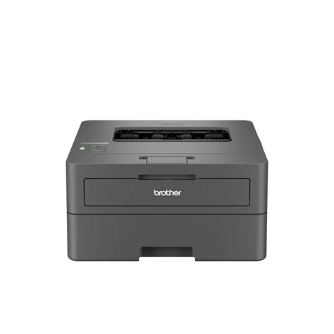 Brother HL-L2440DW: Fast Duplex Monochrome Laser Printer with WiFi