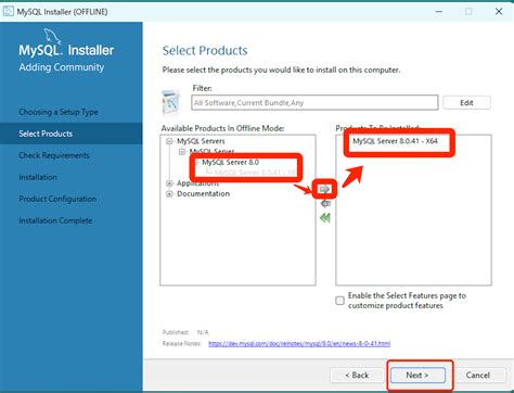 Image result for MySQL 8.0 Install