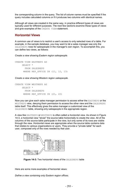 Image result for SQL Tutorial Kudvenkat Part 29
