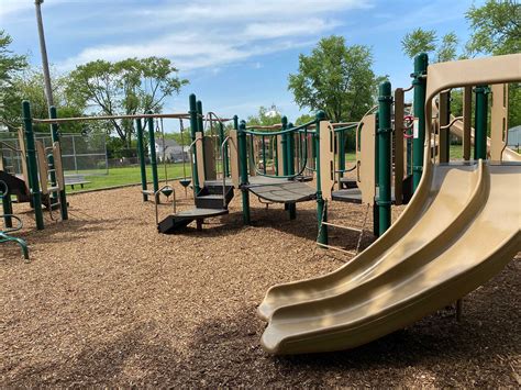 Main Park – Mokena Community Park District