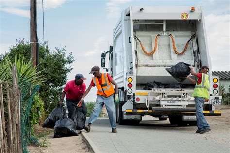 Image result for Refuse Collection Service