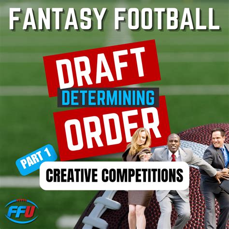 Fantasy Draft Order