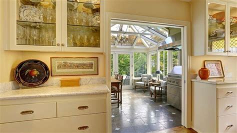 Image result for Extension Kitchen Dining Conservatory