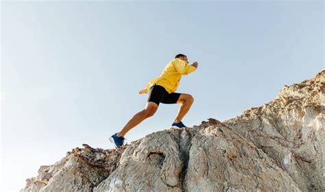 Confianza en uno mismo: el pilar del rendimiento deportivo