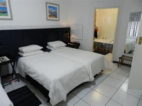 Sleepers Villa, Polokwane (Pietersburg)