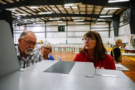 Primary to impact Butte-Silver Bow races